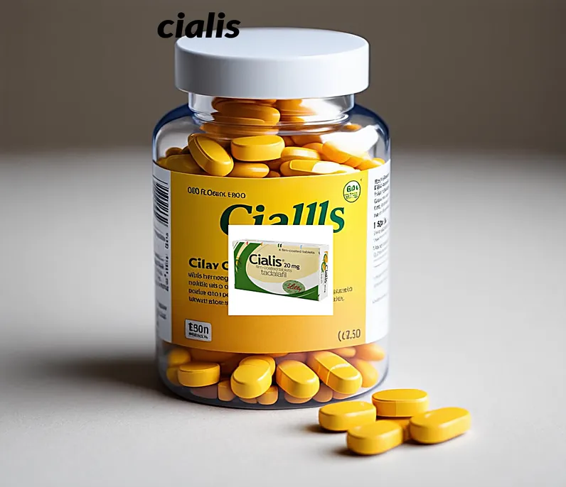 Cialis 1