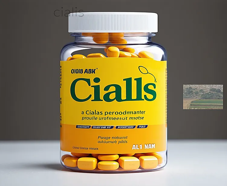 Cialis 2